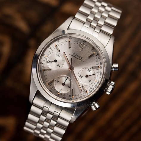 rolex chronograph ref. 6238|pre order rolex daytona.